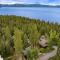 Lake Tahoe Luxury Cabin by AvantStay Lake View - Carnelian Bay