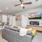 Lux & Cozy 2 Bdrm Suite - Resort Pool - Houston - 凯蒂