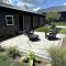 Big Cat Bungalows at The Haven - Lion 4 - Canastota