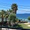 Two-storey Beachfront Maisonette - توروني