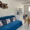Appartement 1 chambre et cuisine VIERVILLE-SUR-MER,plage du Débarquement
