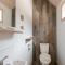 Le Chalet Waterfront Retreat