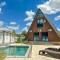 Area36 Family Chalet
