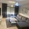 Marina Saidia Luxury Apartment with Pool & Garden View,Residence Tamaris