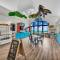Modern Resort Condo - Pools, Courts & Scenic Views