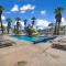 Modern Resort Condo - Pools, Courts & Scenic Views