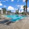 Modern Resort Condo - Pools, Courts & Scenic Views