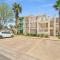 Modern Resort Condo - Pools, Courts & Scenic Views