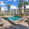 Modern Resort Condo - Pools, Courts & Scenic Views