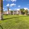 Modern Resort Condo - Pools, Courts & Scenic Views