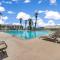 Modern Resort Condo - Pools, Courts & Scenic Views