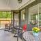 Cozy Lakeview Retreat, Close to Bull Shoals Lake!
