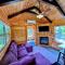 BMV4 Tiny Home with sleeping loft - Twin Mountain