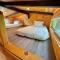 BMV4 Tiny Home with sleeping loft - Twin Mountain