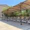 Appartement Climatisé Terrasse et Piscine Le Baptistou