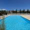 Appartement Climatisé Terrasse et Piscine Le Baptistou