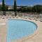 Appartement Climatisé Terrasse et Piscine Le Baptistou
