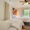Cozy Elkhart Lake Apartment Walk to Town and Dining - Elkhart Lake