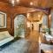 Hot Tub, Dock, Lakefront Luxe Six Mile Retreat