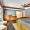 Hot Tub, Dock, Lakefront Luxe Six Mile Retreat