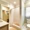 Hot Tub, Dock, Lakefront Luxe Six Mile Retreat