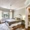 Hot Tub, Dock, Lakefront Luxe Six Mile Retreat