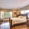Hot Tub, Dock, Lakefront Luxe Six Mile Retreat