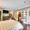 Hot Tub, Dock, Lakefront Luxe Six Mile Retreat