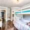 Hot Tub, Dock, Lakefront Luxe Six Mile Retreat