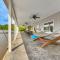 Hot Tub, Dock, Lakefront Luxe Six Mile Retreat