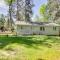 16 Mi to Mount Ski Gull Pequot Lakes Cabin