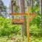16 Mi to Mount Ski Gull Pequot Lakes Cabin - Pequot Lakes