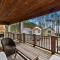 Hidden Coast Hideaway by Seabrook Hospitality - باسيفيك بيتش