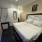 Posh Hotel and Suites Ikeja