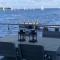 FEATURED ON HGTVS MY LOTTERY DREAM HOME! Private dock, 15 minute boat ride to Crab Island, 20 minute drive to Destin, Pet Friendly