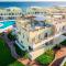 OCEAN FRONT, Las Palmas, Villa 1320