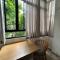 1 BHK Fully Furnished - Soorya Madhavam Apartments - Flat No - C2 - Guruvayur, - 150m to North Nada - Family only