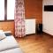 Residence Le 1650 - Studio pour 2 personnes cœur de station des Orres 1650 MAE-5811 - 莱索尔