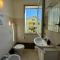 La casa di Glenda ospedale