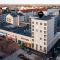Borg Loft City Central