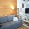 Residence Le 1650 - Studio pour 2 personnes cœur de station des Orres 1650 MAE-5871 - 莱索尔