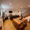 Wilford Charm Spacious 3BR Retreat in Nottingham