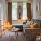 Historic House in Veere by Veerse Meer