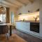 Historic House in Veere by Veerse Meer
