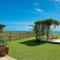Beach Front Villas - Chalé ao mar by Carpediem - Retiro Grande