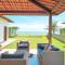 Beach Front Villas - Chalé ao mar by Carpediem - Retiro Grande