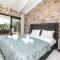 Rans Luxury Villas & Suites in Corfu with swimming pool - Gouviá