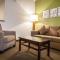 Sleep Inn & Suites