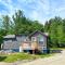 BMV7 Tiny Home village near Bretton Woods