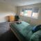 Wilford Charm Spacious 3BR Retreat in Nottingham - 诺丁汉